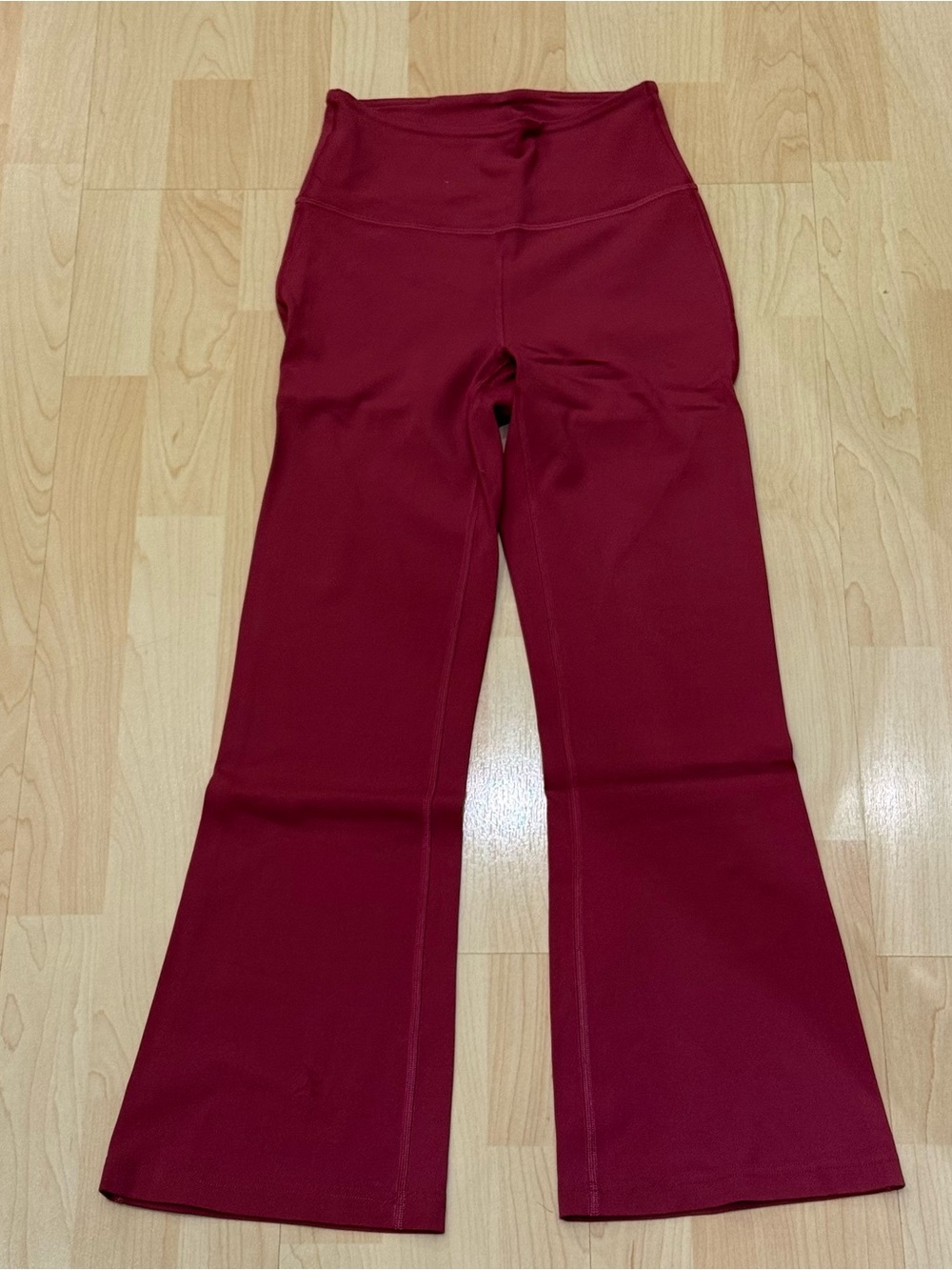 Lululemon Groove Nulu Pants